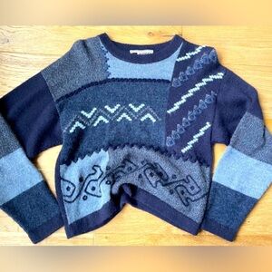 Alpacas best crewneck sweater